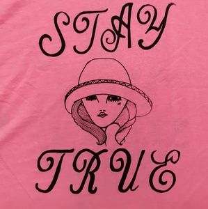 Tshirts ladies medium